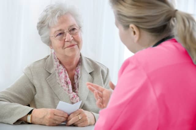 clinica logopedia tercera edad