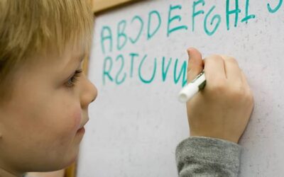¿Qué es la Dislexia?