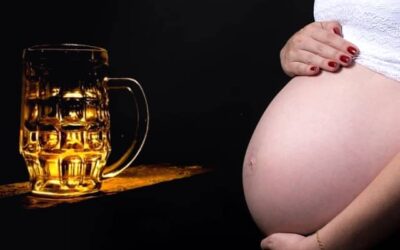 Síndrome alcohólico fetal. Síntomas y Prevención.