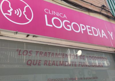 logopeda infantil en madrid