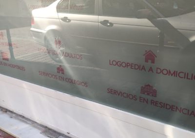 logopedia seguridad social