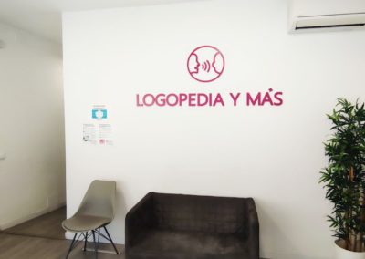 clinica logopedia