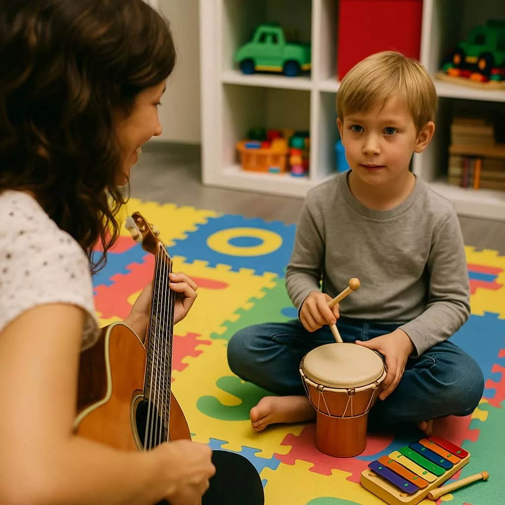 psicologo infantil en madrid