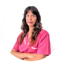 logopeda ensanche vallecas esther